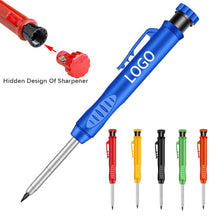 Mechanical Carpenter Pencil