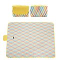 Foldable Waterproof Outdoor Picnic Blanket