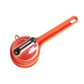 Peeling Knife With Storage Box