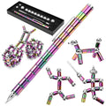 Magnetic Metal Toy Pen