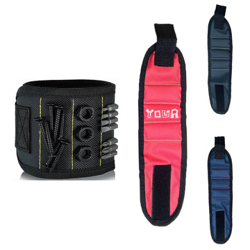 Magnetic Wristband Tool Kit