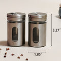 Rotating Barbecue Ingredient Bottle