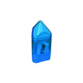 Manual Pencil Sharpener With Eraser-2 In 1