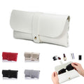 Leather Glasses Storage Pouch