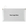 Clear File Bags