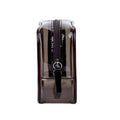 Clear Cosmetic Toiletry Bag With Zipper