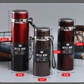 27 Oz Office Stainless Steel Insulated Mug
