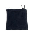 Golf Towel Bag with Clip