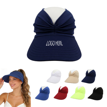 Ladies Sun Hat