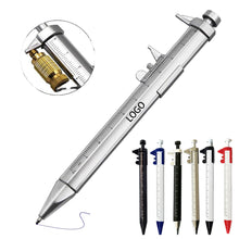 Messograf Caliper Ballpoint Pen