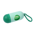 Portable Garbage Bags For Pet Dogs