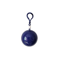 Disposable Poncho Raincoat Ball