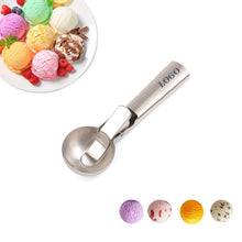 Ice Cream Scoop
