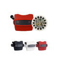 Custom 3D Viewer & Photo Reels