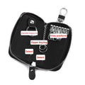 Leather Key Holder