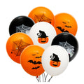 Custom 16 Inch Hallowmas Balloons