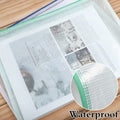 Document Folder File Bag