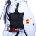 Outdoor Portable Golf Tee Accessory Bag
