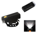 Rechargeable Front Bike Light