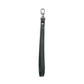 PU Leather Wrist Strap Keychain