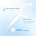 Waterless Portable Oral Care Kit