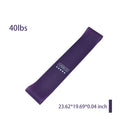 Resistance Bands Set