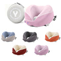 Portable Neck Support Pillow