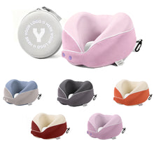 Portable Neck Support Pillow