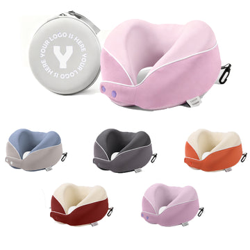 Portable Neck Support Pillow
