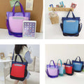 Kid Elementary Primary School Backpack With Reflective Strip