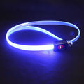 Light Up LED Lanyard