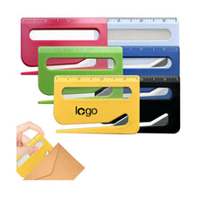 3-In-1 Letter Opener
