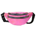Holographic Fanny Pack