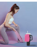 Neoprene Sleeve of 40oz Tumblers