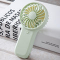 Mini Handheld Fan