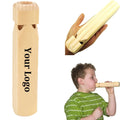Wood Train Whistle