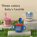 Baby-specific Anti-drop Kids Water Bottle