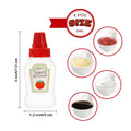 Mini Portable Squeeze Spice Bottle