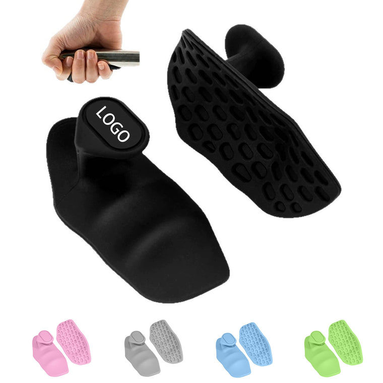 Anti-Slip Workout Grips