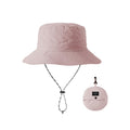 Men's & Women's Waterproof Fisherman Hat with UPF 50+