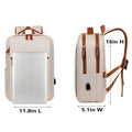 Business Laptop Backpack With Usb Port