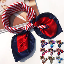 Stylish Versatile Scarves And Headscarves