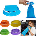 Disposable Vomit Bag