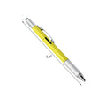 Premium Multi Tool Stylus Ballpoint Pen