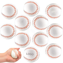 Squeezy Small Pu Baseball
