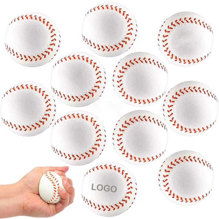 Squeezy Small Pu Baseball