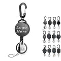 Retractable Key Holder