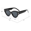 Cat Eye Sunglasses for Women