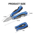 Multi-Tool Pliers