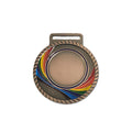 Sports Event Medals